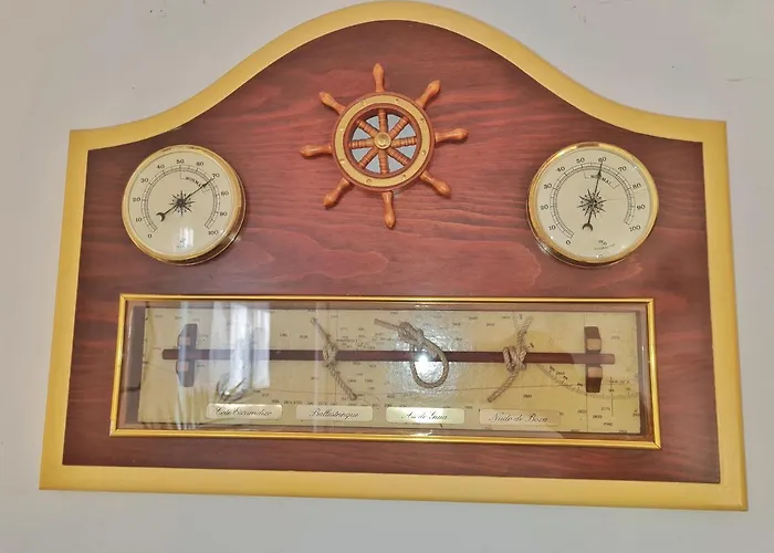 Place Veli Dvor - With Private Garden In Old Town Punat