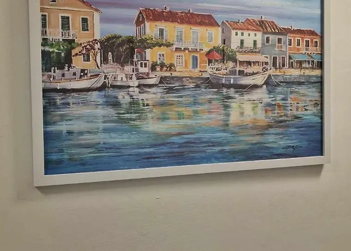 Place Veli Dvor - With Private Garden In Old Town Tatil Evi *