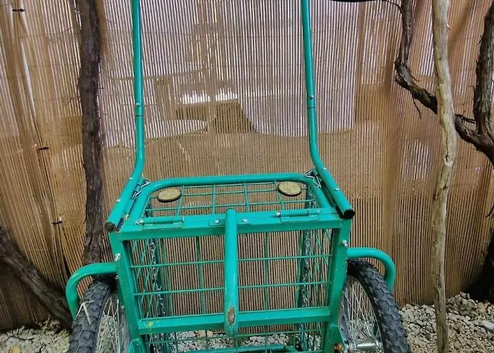 Tatil Evi Place Veli Dvor - With Private Garden In Old Town