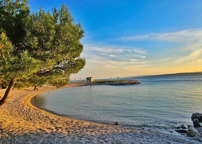 Tatil Evi Place Veli Dvor - With Private Garden In Old Town *